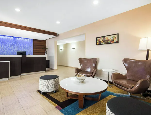 Fairfield Inn & Suites by Marriott Santa Fe hotel detail image 4