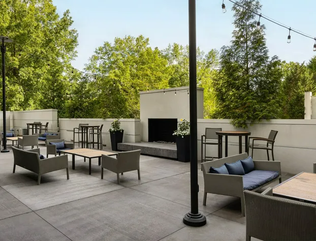 Le Meridien Atlanta Perimeter by Marriott hotel detail image 3