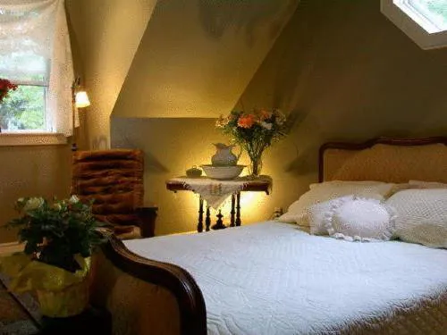 Antique Slumber Old Town Bed & Breakfast hotel detail image 4