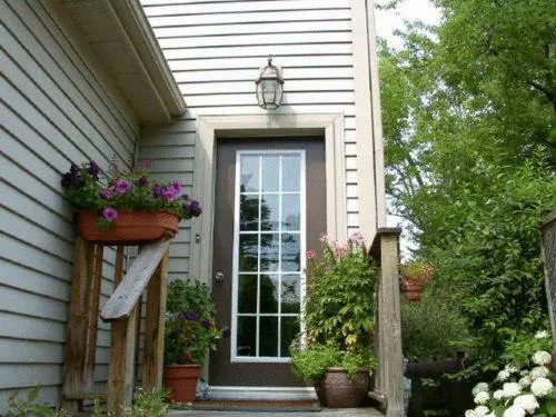 Antique Slumber Old Town Bed & Breakfast hotel detail image 1