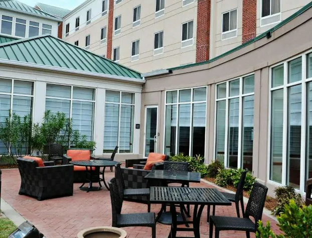 Hilton Garden Inn West Monroe hotel detail image 1