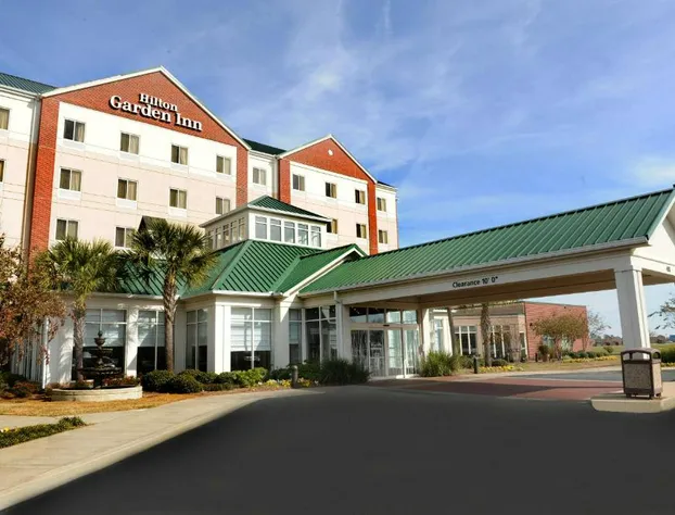 Hilton Garden Inn West Monroe hotel detail image 1