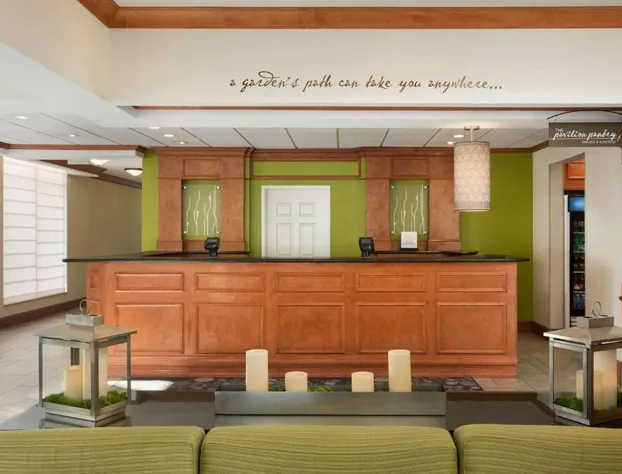 Hilton Garden Inn West Monroe hotel detail image 3