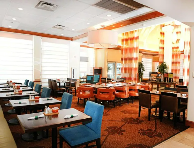 Hilton Garden Inn West Monroe hotel detail image 4