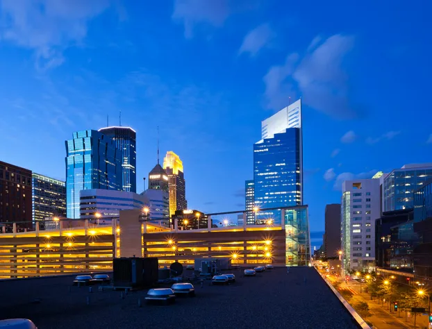 Holiday Inn Express Hotel & Suites Downtown Minneapolis by IHG hotel detail image 3