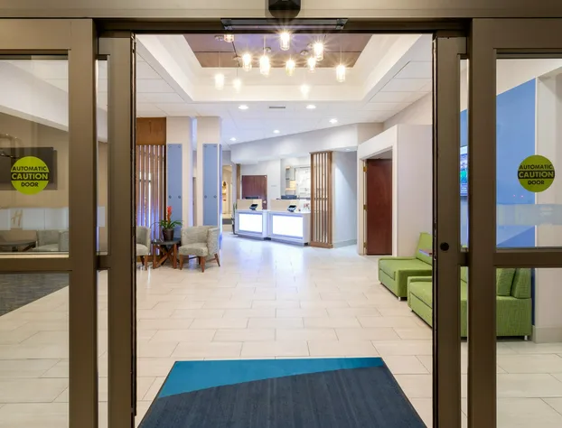 Holiday Inn Express Hotel & Suites Downtown Minneapolis by IHG hotel detail image 4