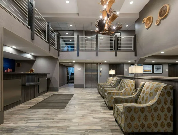 La Quinta Inn & Suites by Wyndham Anchorage Airport hotel detail image 4