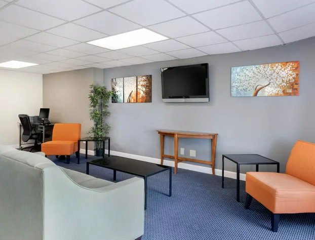 Quality Inn & Suites Lafayette I-65 hotel detail image 3