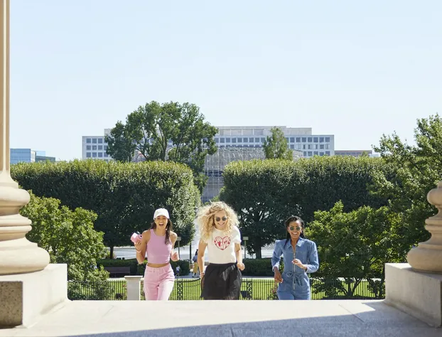 Hotel Zena Washington DC hotel detail image 2