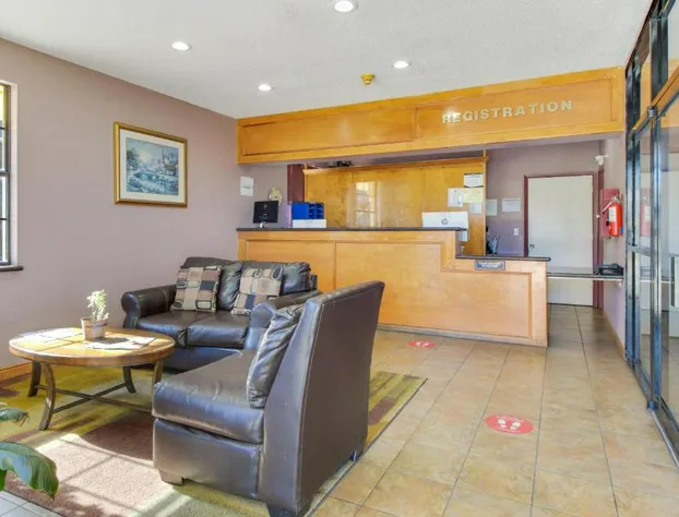 OYO Hotel Ingleside TX hotel detail image 4