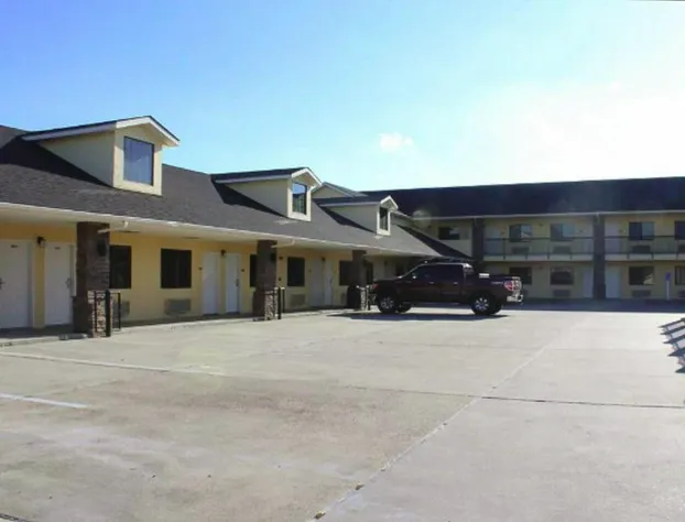 OYO Hotel Ingleside TX hotel detail image 1