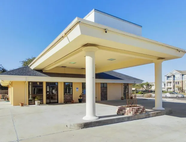 OYO Hotel Ingleside TX hotel detail image 2