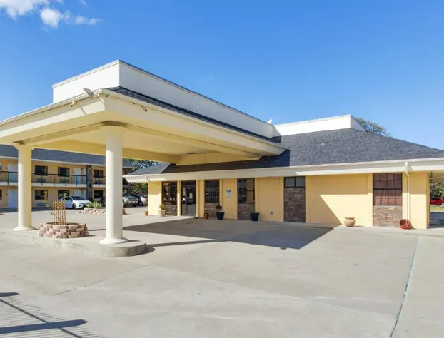 OYO Hotel Ingleside TX hotel detail image 3