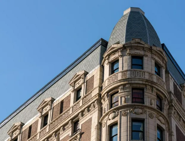 Ace Hotel New York hotel detail image 3