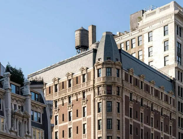 Ace Hotel New York hotel detail image 2