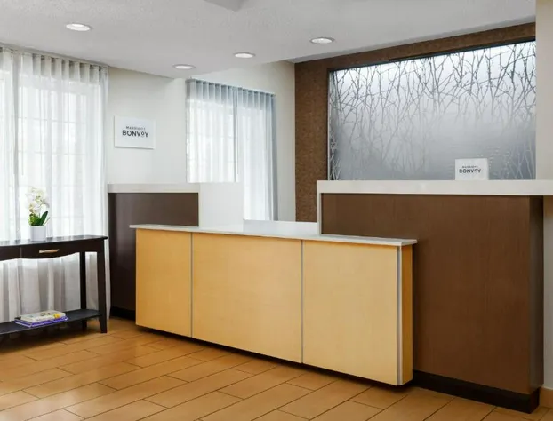 Fairfield Inn & Suites Houston The Woodlands hotel detail image 2