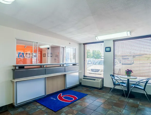 Motel 6 Oklahoma City, OK - South hotel detail image 4