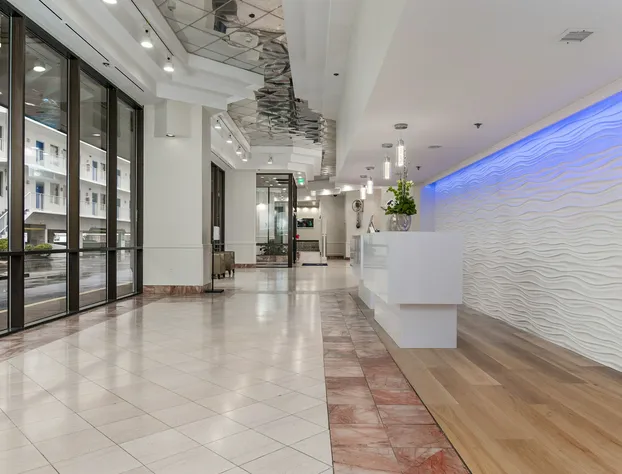 Princess Royale Oceanfront Resort hotel detail image 1