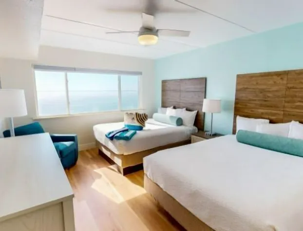 Princess Royale Oceanfront Resort hotel detail image 4