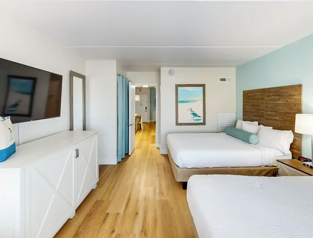 Princess Royale Oceanfront Resort hotel detail image 4