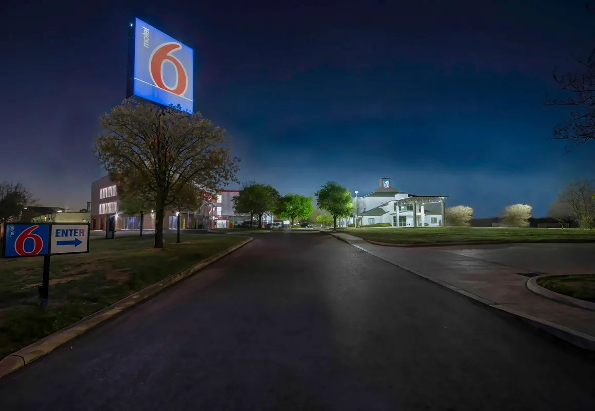 Motel 6 San Antonio, TX - Sea World North hotel hero
