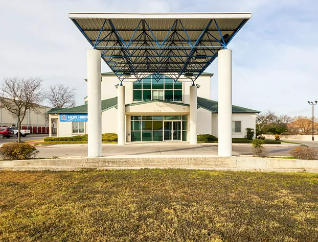 Motel 6 San Antonio, TX - Sea World North hotel detail image 4