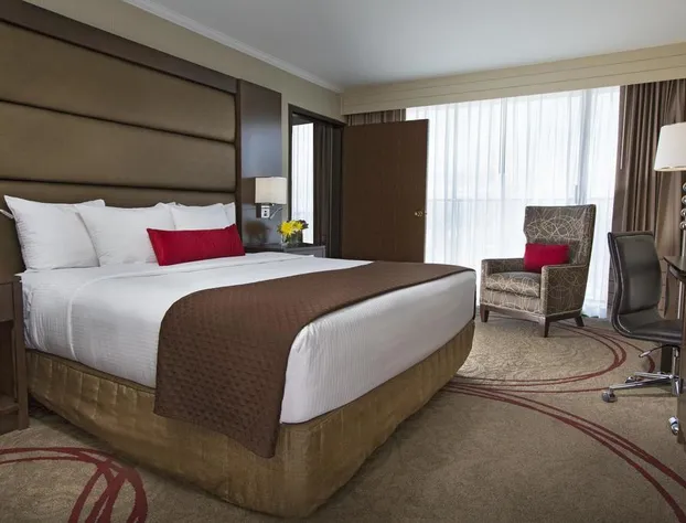 Rl By Red Lion Salt Lake City (Ex Red Li hotel detail image 3