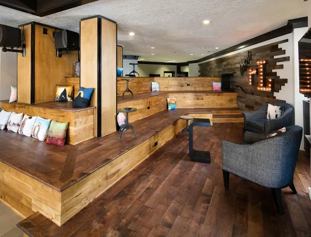 Rl By Red Lion Salt Lake City (Ex Red Li hotel detail image 4