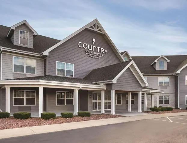 Country Inn & Suites by Radisson, Germantown, WI hotel detail image 1
