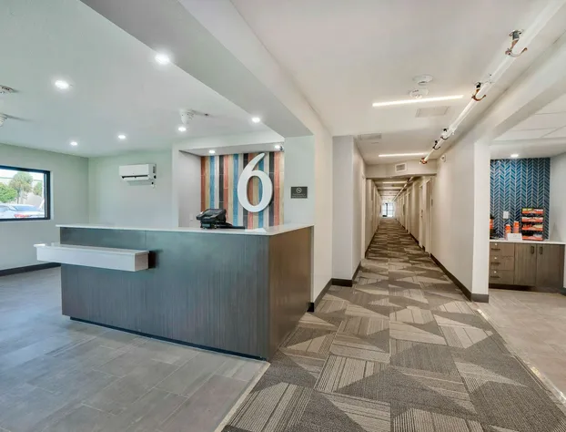 Motel 6 Fort Lauderdale, FL hotel detail image 3