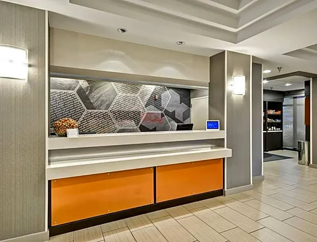 SpringHill Suites by Marriott San Antonio Medical Center/NW hotel detail image 1