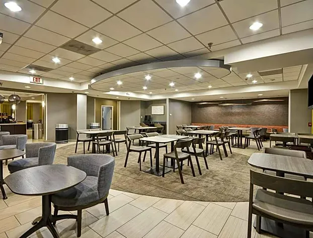 SpringHill Suites by Marriott San Antonio Medical Center/NW hotel detail image 3