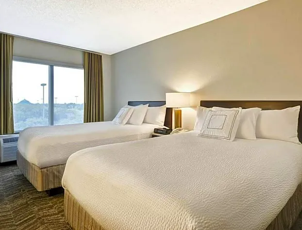 SpringHill Suites by Marriott San Antonio Medical Center/NW hotel detail image 4