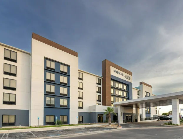 SpringHill Suites by Marriott San Antonio Medical Center/NW hotel detail image 1