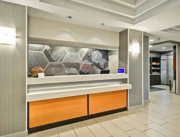 SpringHill Suites by Marriott San Antonio Medical Center/NW hotel detail image 4