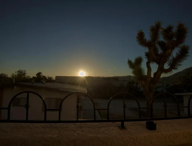 Americas Best Value Inn & Suites Joshua Tree National Park hotel detail image 2