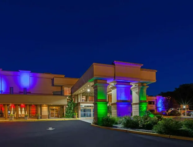 Baymont by Wyndham Pompton Plains/Wayne hotel detail image 1