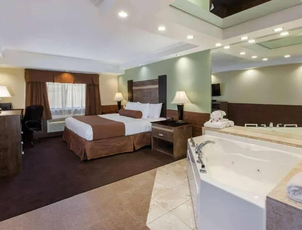 Baymont by Wyndham Pompton Plains/Wayne hotel detail image 4