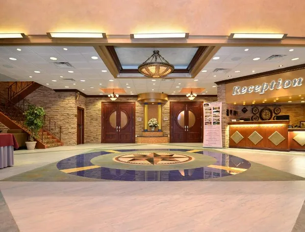 Baymont by Wyndham Pompton Plains/Wayne hotel detail image 3