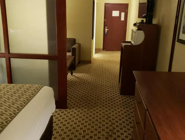 Baymont by Wyndham Pompton Plains/Wayne hotel detail image 4