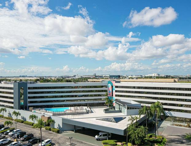 Sonesta Miami Airport hotel detail image 3