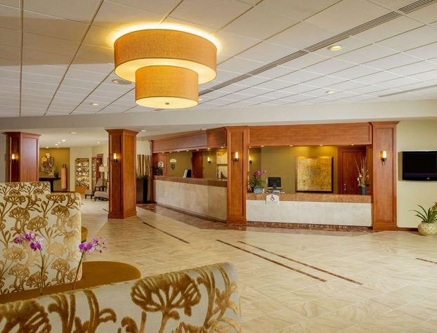 Sonesta Miami Airport hotel detail image 4
