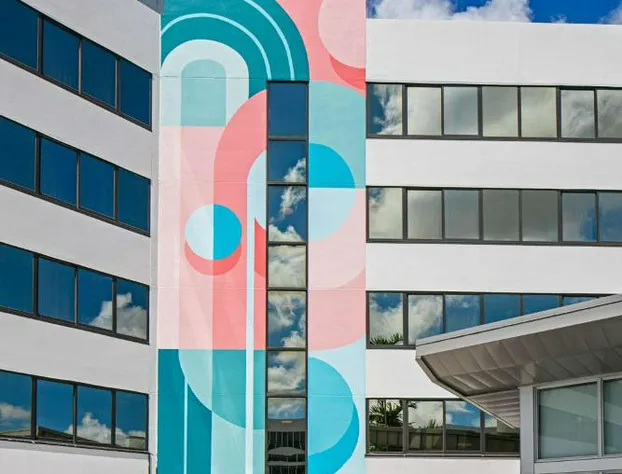 Sonesta Miami Airport hotel detail image 1