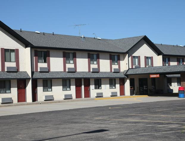 Usa Inns Of America hotel detail image 1