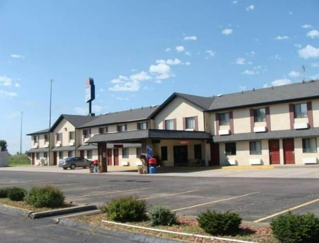 Usa Inns Of America hotel detail image 2