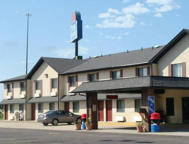 Usa Inns Of America hotel detail image 1