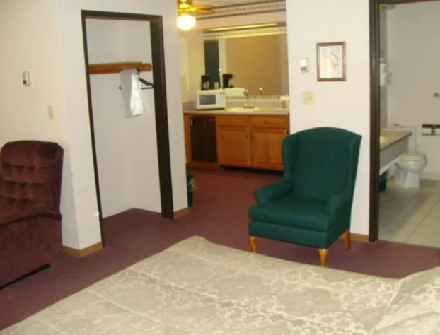 Usa Inns Of America hotel detail image 2