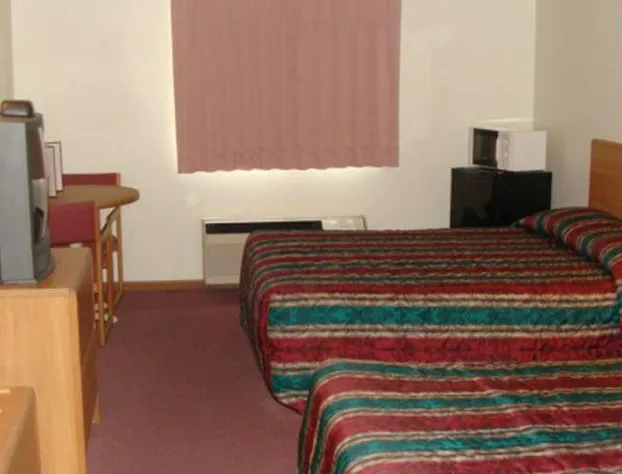 Usa Inns Of America hotel detail image 3