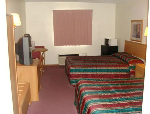 Usa Inns Of America hotel detail image 4