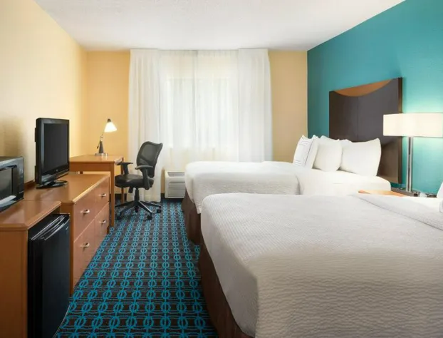 AmeriVu Inn and Suites Grand Forks hotel detail image 3